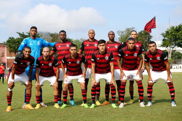 Foto: Gilvan de Souza/ Flamengo