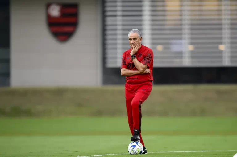 Foto: Marcelo Cortes/Flamengo