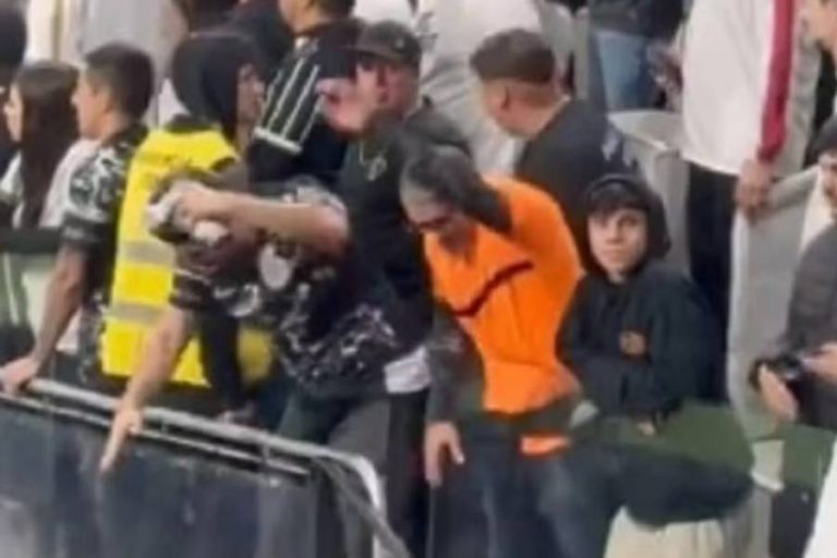 Torcedores do Corinthians usam tragédia para provocar gremistas