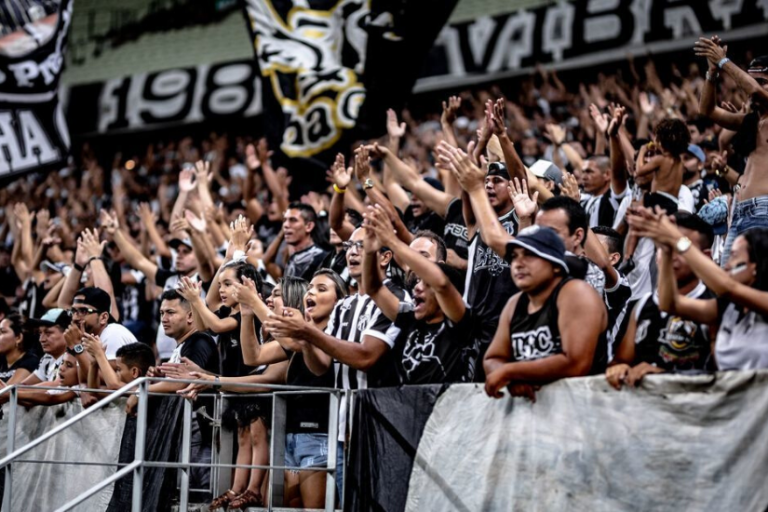 Torcida do Ceará