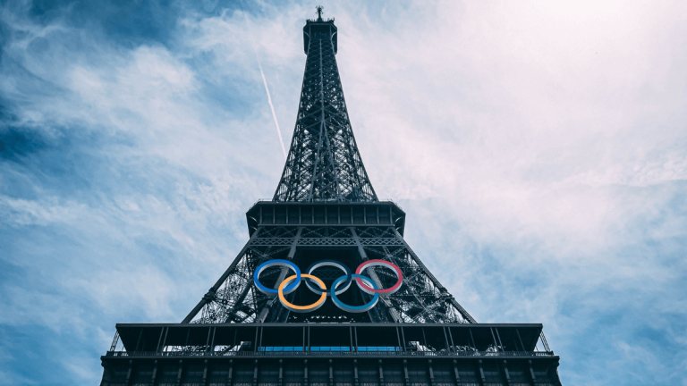 Jogos Olímpicos de 2024 acontecem em Paris, na França. Foto: Divulgação