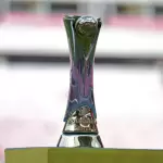 Troféu do Campeonato Brasileiro Série D