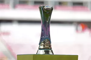 Troféu do Campeonato Brasileiro Série D