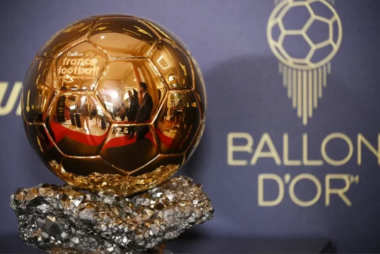 Troféu Bola de Ourot