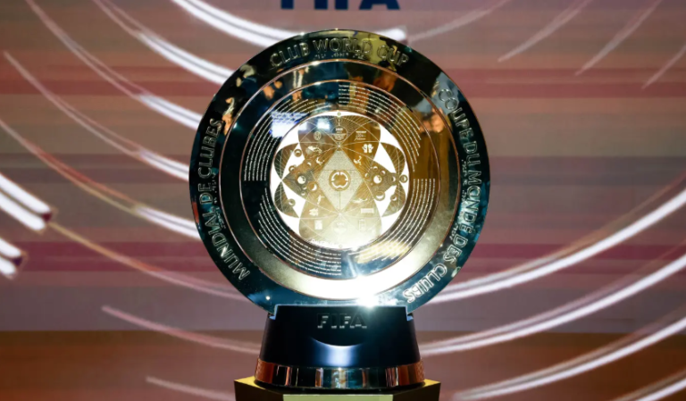 Troféu do Mundial de Clubes