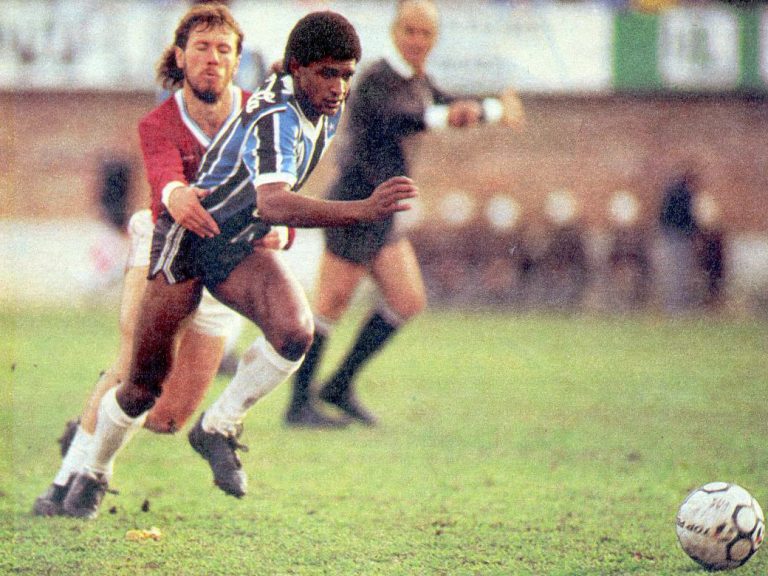 Caxias x Grêmio: confira a história do confronto