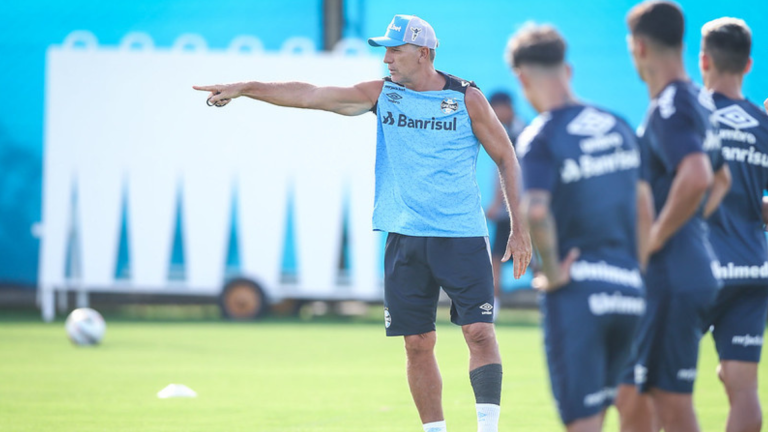 ultimo-treino-gremio-gauchao