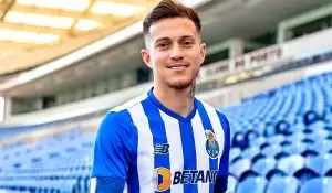 Grêmio está de olho em Otávio do Al Nassr