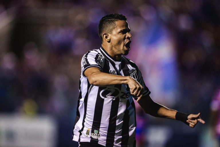 Foto: Divulgação / Thiago Gadelha / SVM