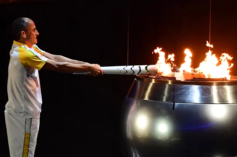 Rio 2016 - AFP / Emmanuel Dunand