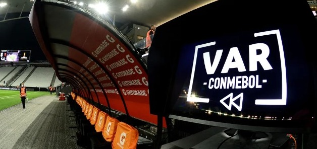 VAR