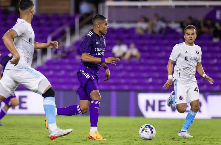 Victor Yan, ex-Orlando City, é dispensado pelo Cuiabá. Foto: Reprodução/Arquivo Pessoal