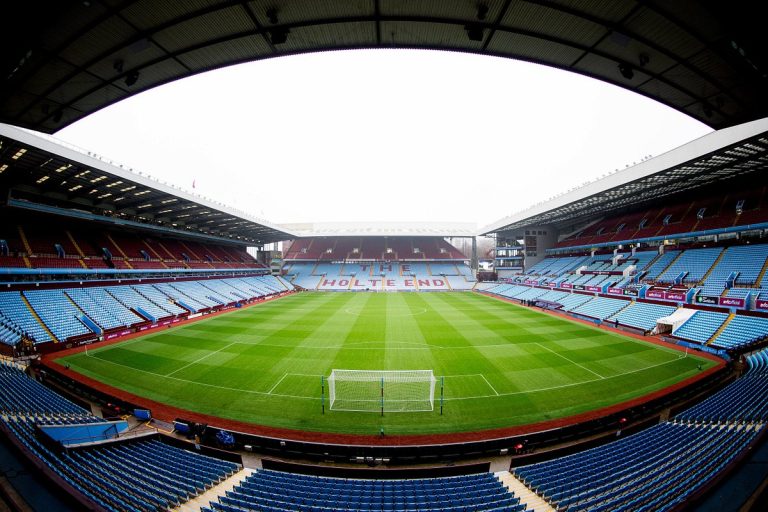 Aston Villa x Arsenal no Campeonato Inglês: brasileiros em campo, horário e onde assistir