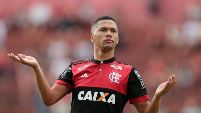 Vitor Gabriel estava no Ceará e foi vendido para o futebol coreano