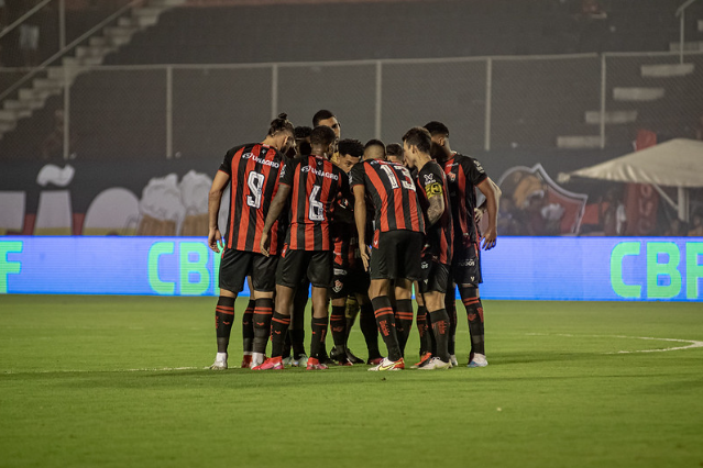 Time do Vitória