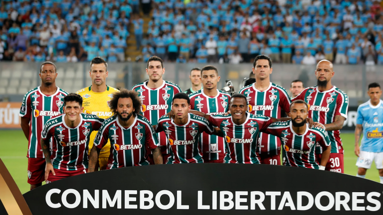 Veja os cenários em que o Fluminense se classifica mesmo se não vencer o River Plate na Libertadores