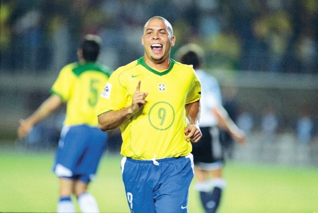 Ronaldo fenômeno