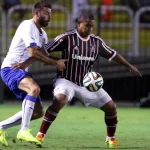 Fluminense x Seleção da Itália