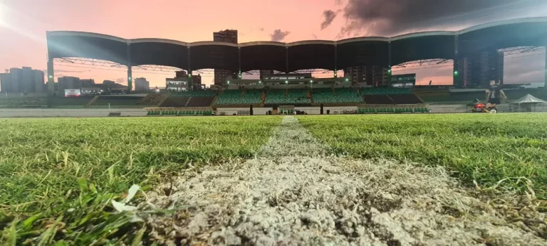 Estádio Willie Davids