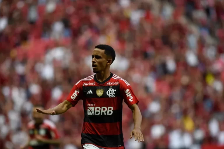 Marcelo Cortes / Flamengo