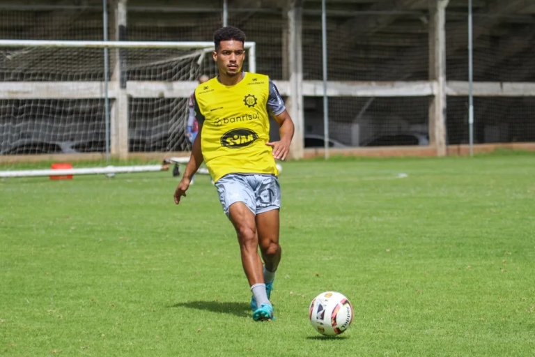 Final do Gauchão: confira a provável escalação do Caxias