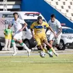 IAPE x América-MG se enfrentam nas semifinais da Copa do Brasil Sub-20