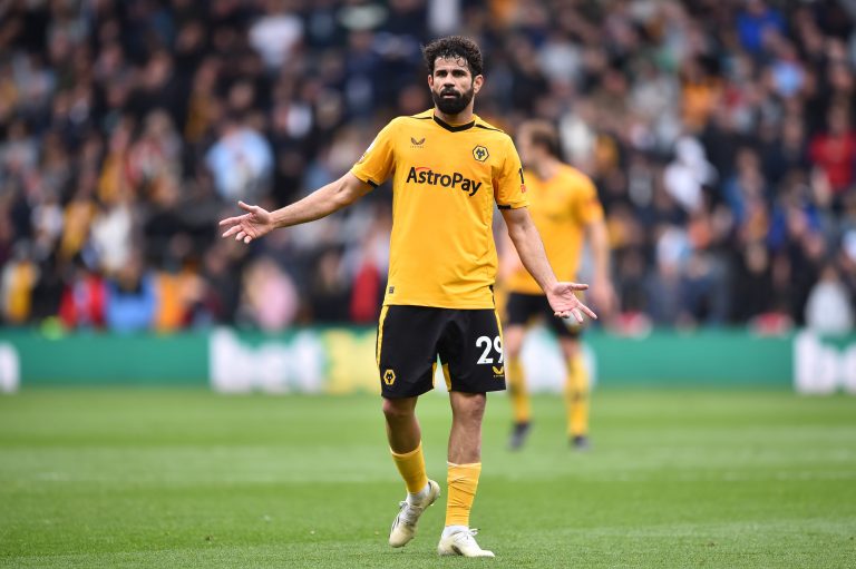 Wolverhampton Wanderers v Brentford FC - Premier League