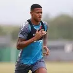 Ygor Catatau volta a jogar futebol após punição de participar de esquema em apostas esportivas