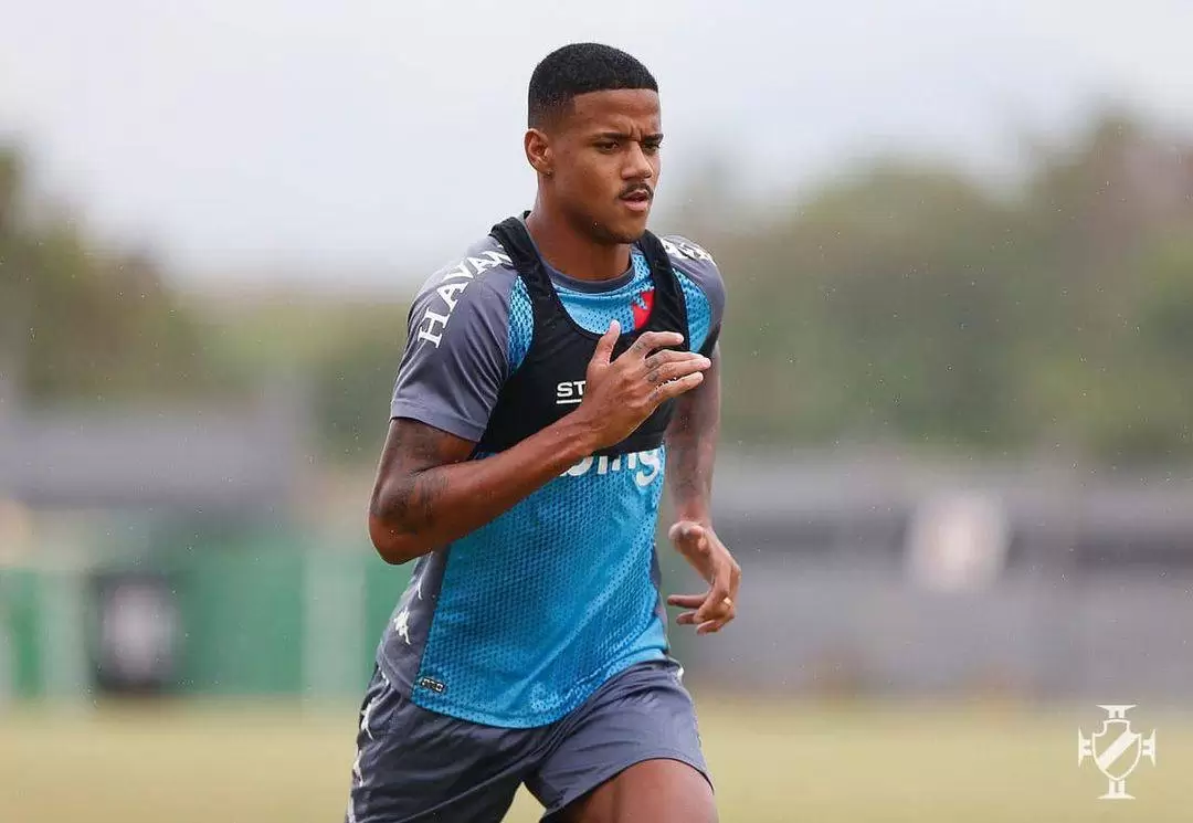 Ygor Catatau volta a jogar futebol após punição de participar de esquema em apostas esportivas