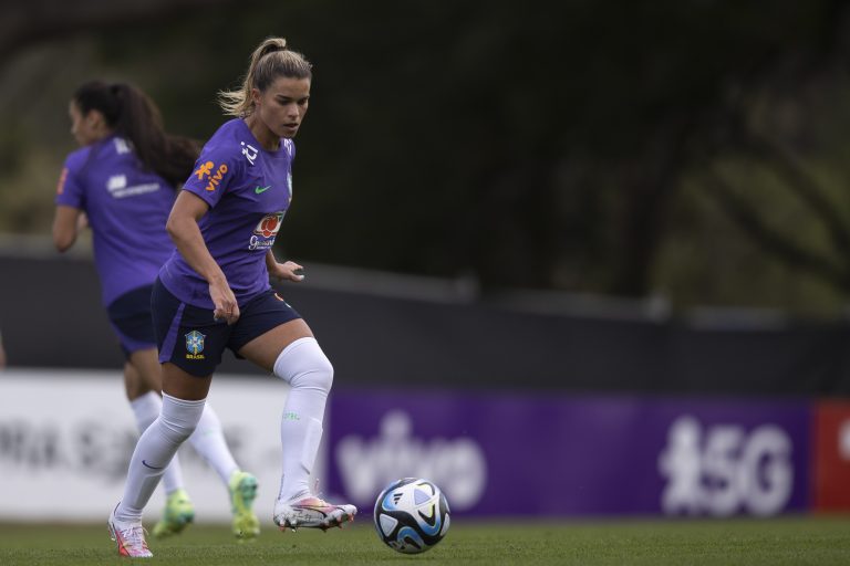 Brésil jouera ce lundi son dernier match d'entraînement avant la Coupe du Monde