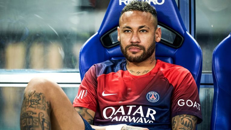 Al-Hilal se lance dans une incroyable opération pour recruter Neymar