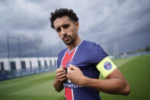 La polémique autour du choix de Marquinhos comme capitaine du PSG