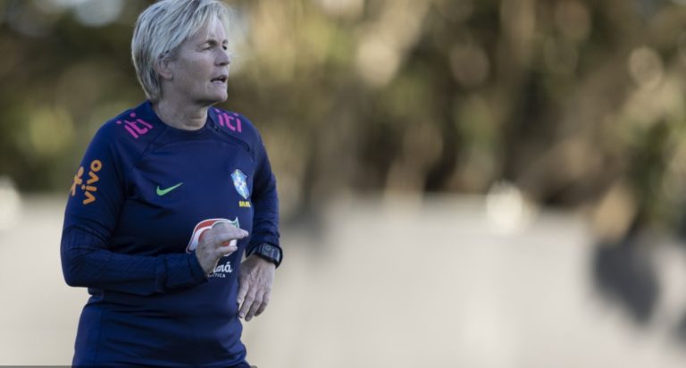 Lilie Persson, l'assistante de Pia Sundhage, évalue la préparation du Brésil pour la Coupe du Monde