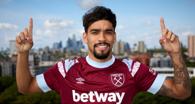 West Ham aurait refusé la deuxième offre de City pour Paquetá