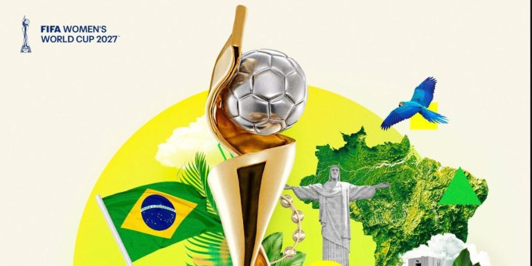 La Coupe du Monde Féminine 2027 au Brésil : les stades qui accueilleront les matchs