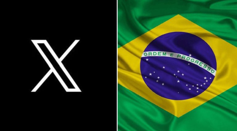 Brazilian Supreme Court threatens to ban X (Twitter) from the country