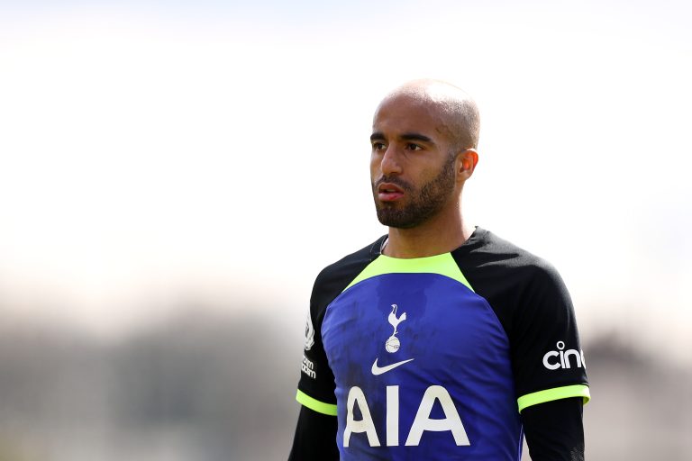 Lucas Moura