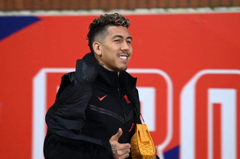 Firmino