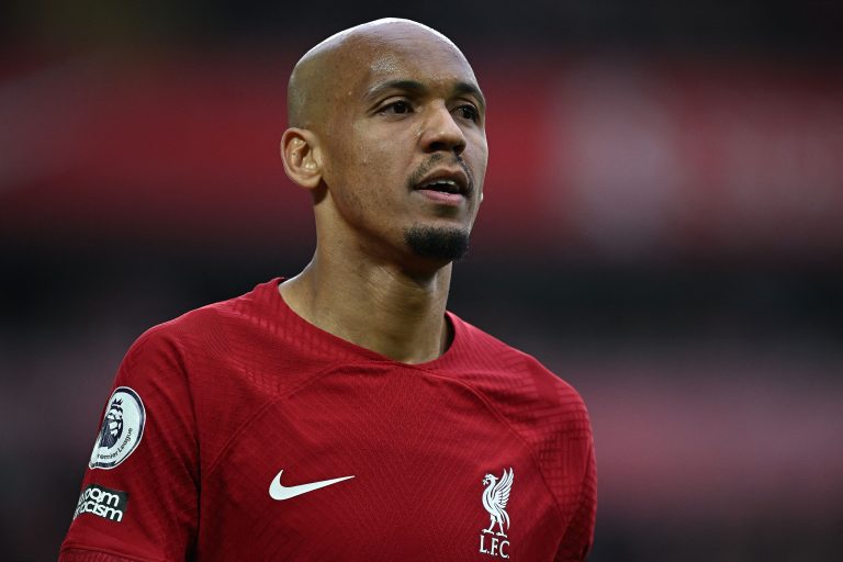 Leboeuf critique le départ précoce de Fabinho vers l'Arabie saoudite