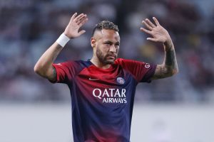 Neymar reste sur le banc lors du match nul 0-0 entre le PSG et Al-Nassr