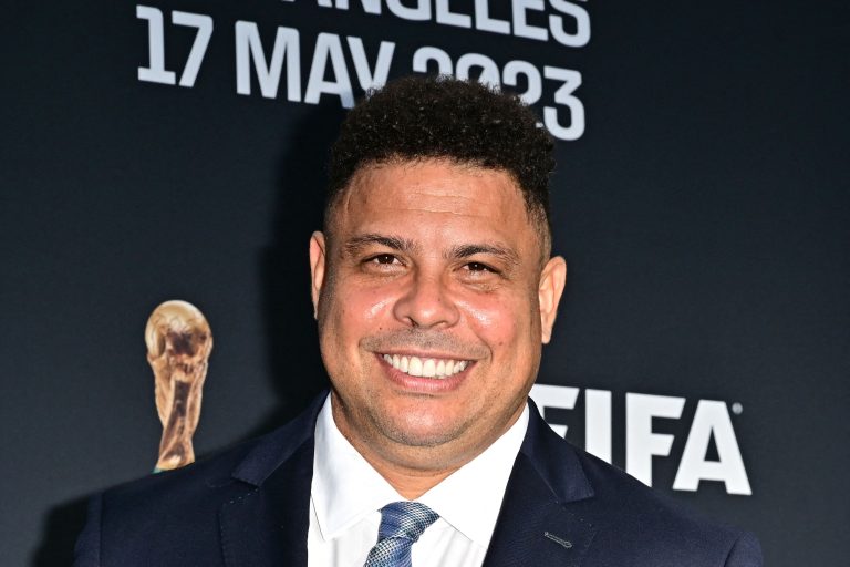 Ronaldo Nazario affirme que Messi mérite de remporter le Ballon d'Or 2023