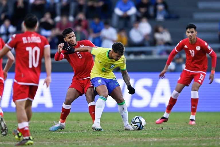 Robert Renan parmi les nominés du Golden Boy 2023