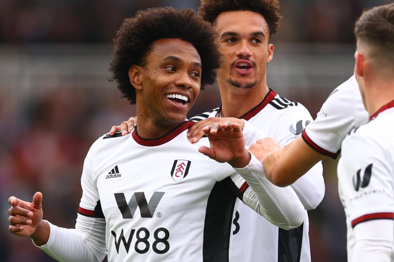 La bataille pour Willian : Nottingham Forest et Fulham s'affrontent, les Saoudiens en embuscade