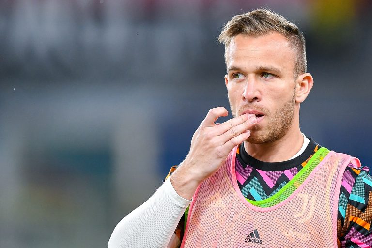 Arthur Melo cherche une nouvelle voie loin de la Juventus