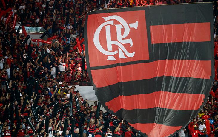 Flamengo y Palmeiras están entre las 100 escuadras más caras del mundo
