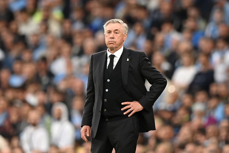 CBF déterminée à enrôler Ancelotti