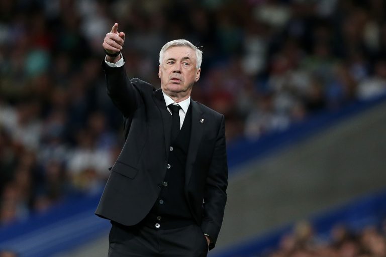 La CBF fixe une date limite pour Ancelotti