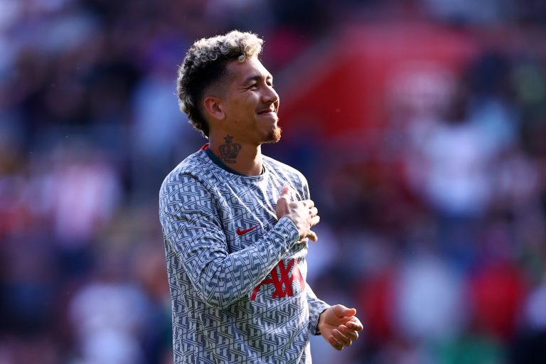 Presse : Firmino en pourparlers avec Al Ahli