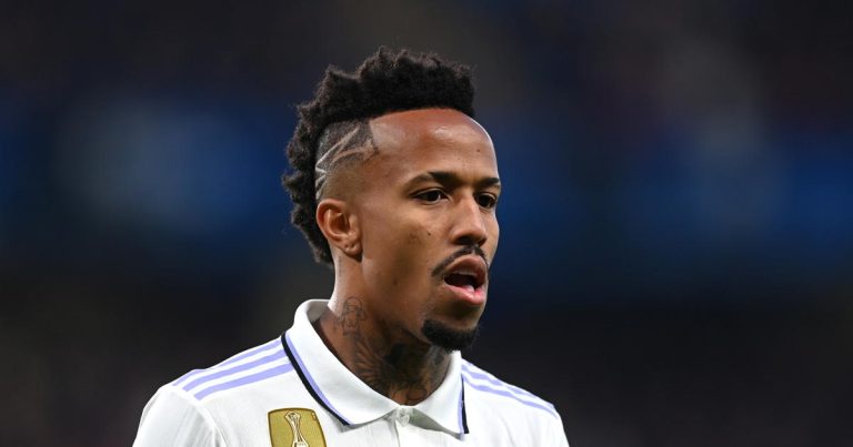 Éder Militão