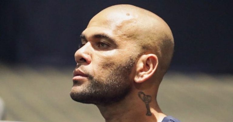 Daniel Alves : Sa première interview depuis son arrestation dévoile sa version des faits